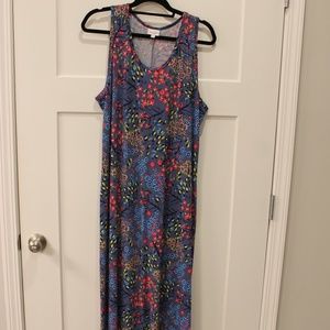 LuLaRoe Dani dress